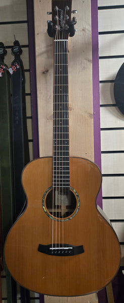 Tanglewood TRS1 E Smart guitar