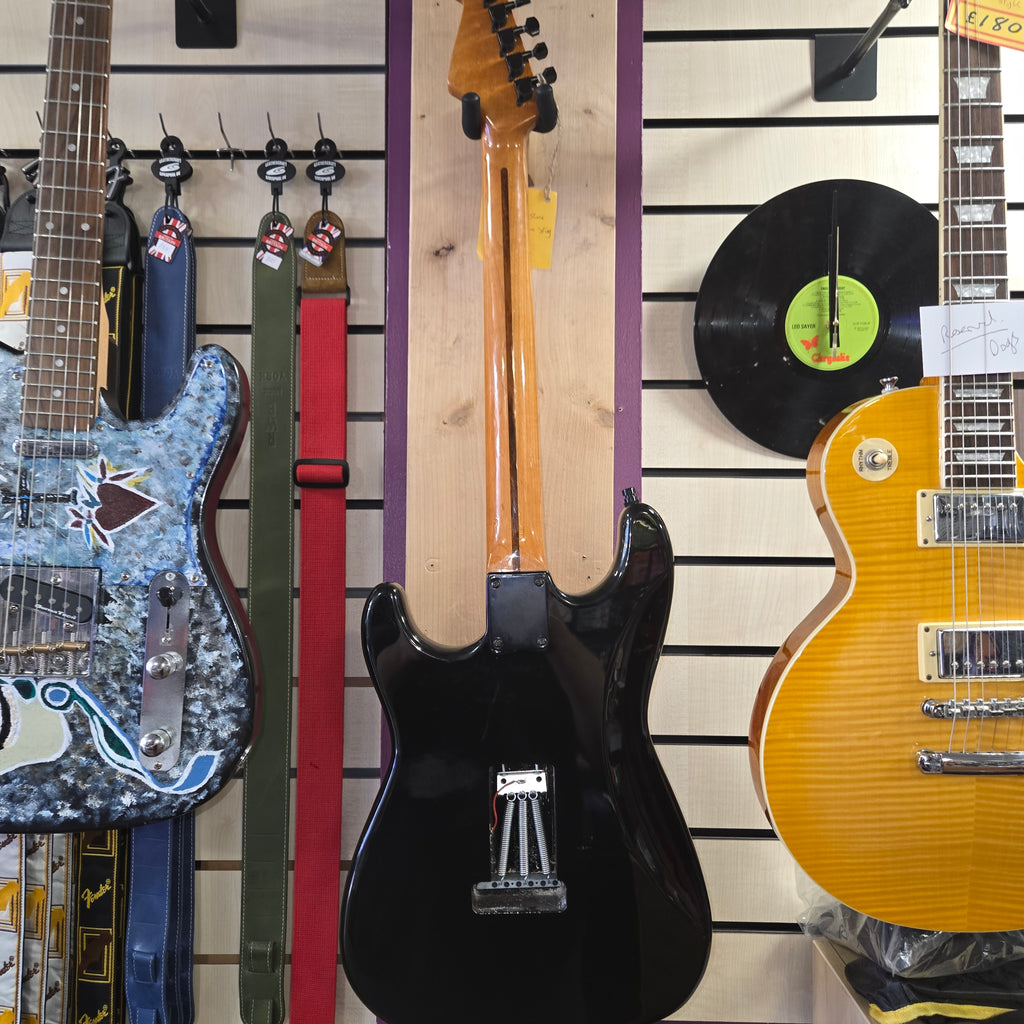 Pre loved No name Partscaster