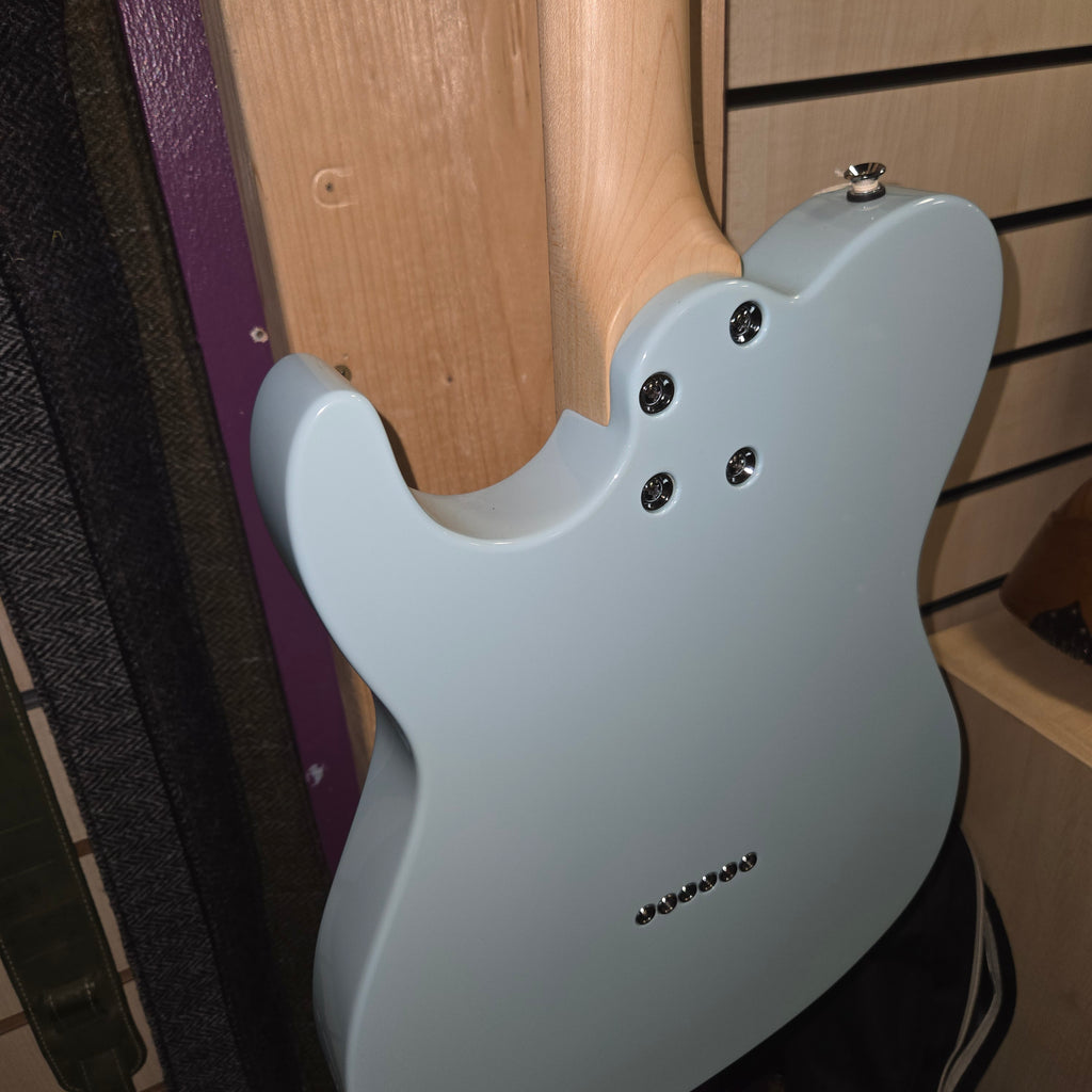 Pre loved Fret king FKV2CLB