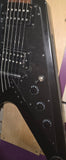 Pre loved Epiphone '58 Goth Flying V.