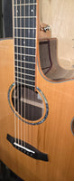Tanglewood TRS 4 CE