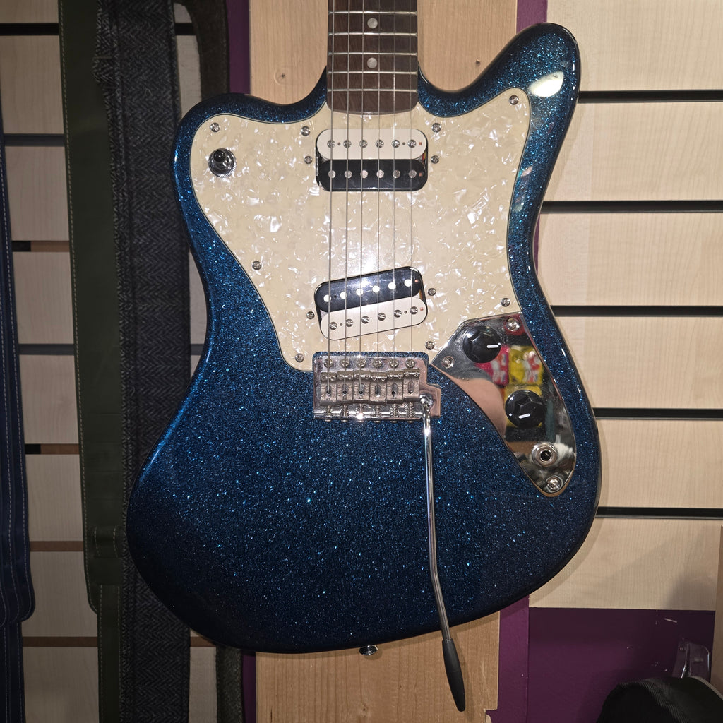 Pre loved Squire Super-sonic
