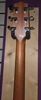 Pre loved Takamine GD11M NS