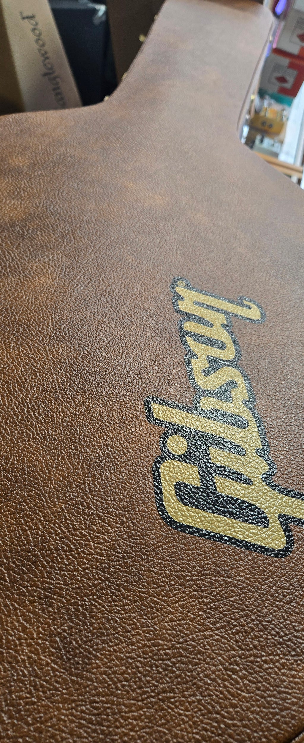 Gibson L00 Pre-Loved