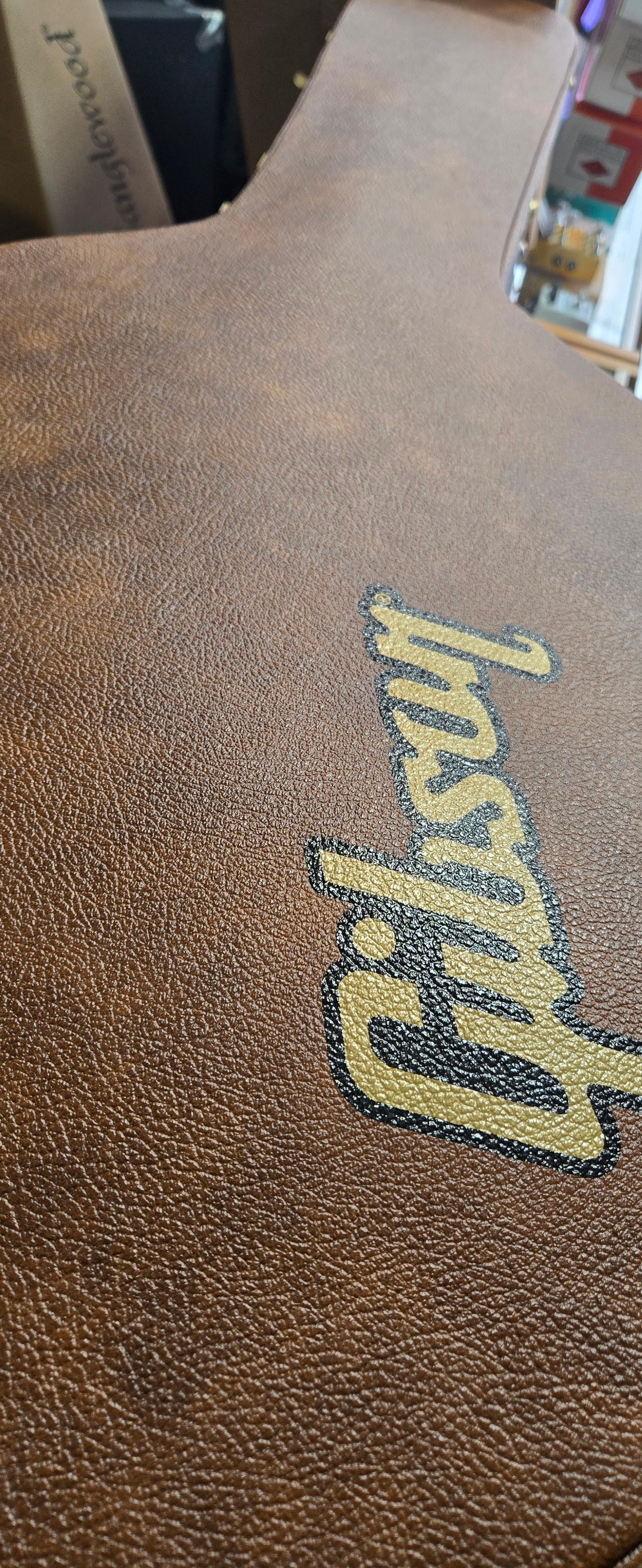 Gibson L00 Pre-Loved