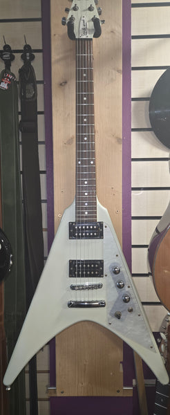 Pre loved Tanglewood Flying V