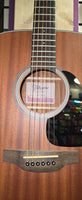 Pre loved Takamine GD11M NS