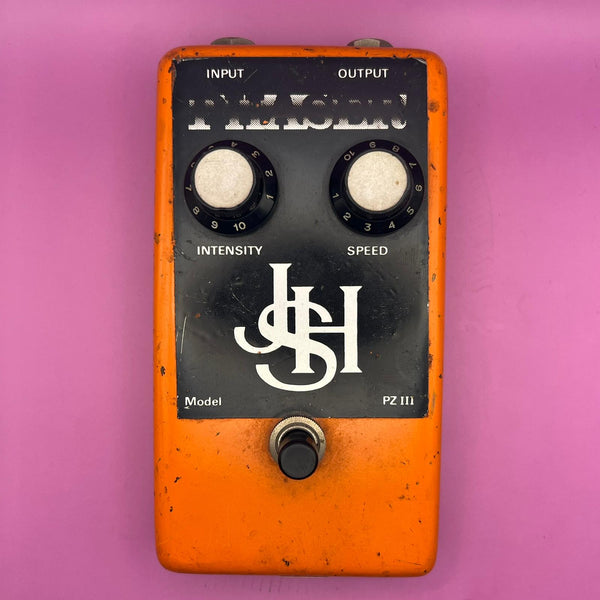 JHS Phaser