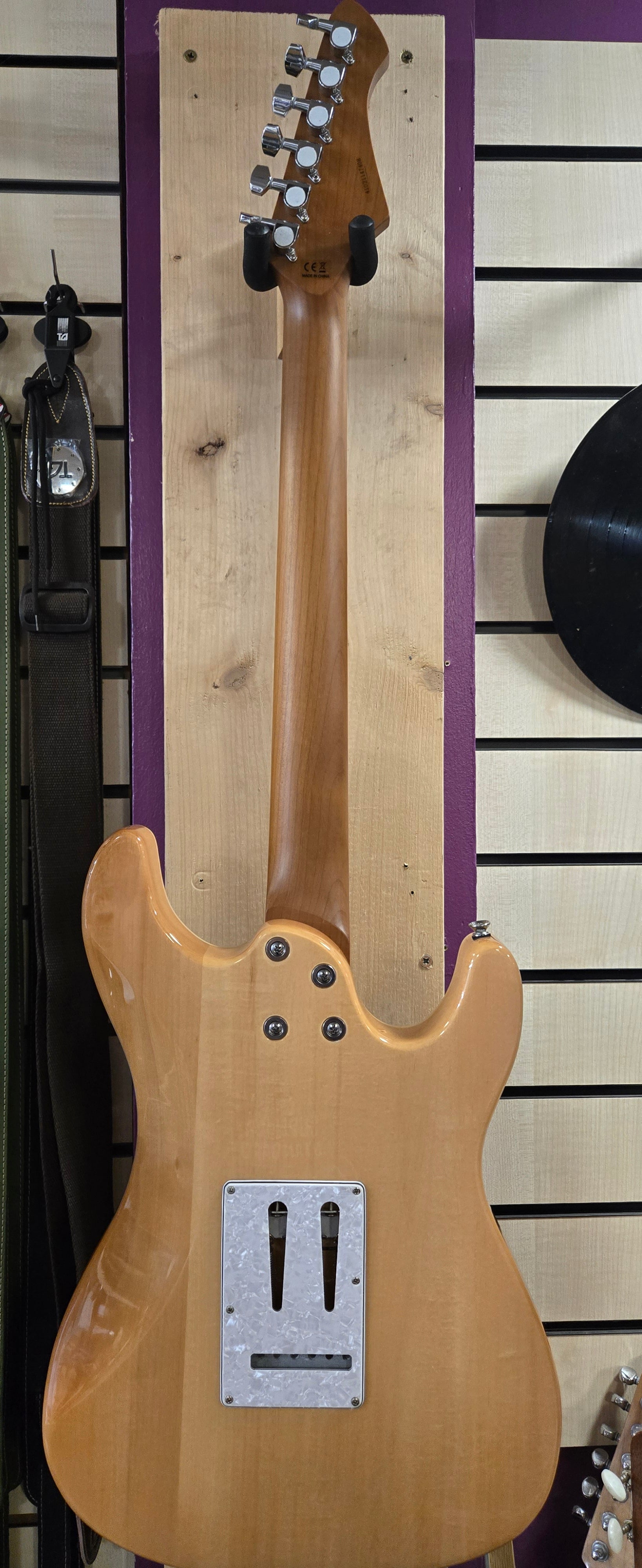 Aria 714 JH MBWH (NOT A LEFTY!!)