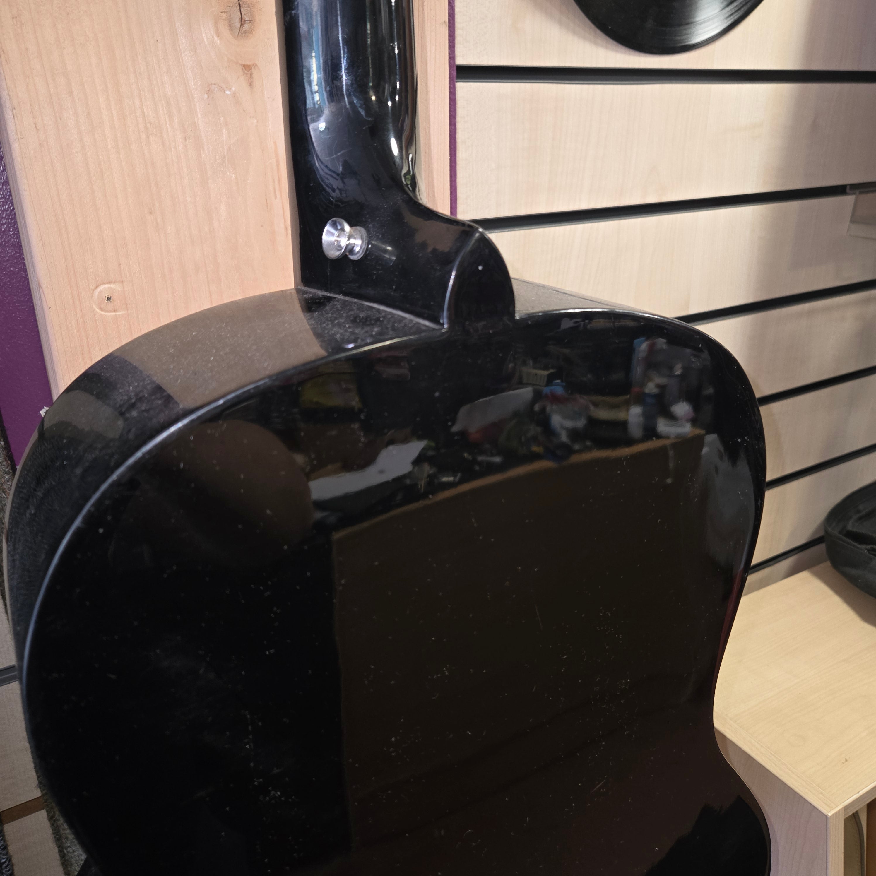 Pre loved Martin Smith Acoustic