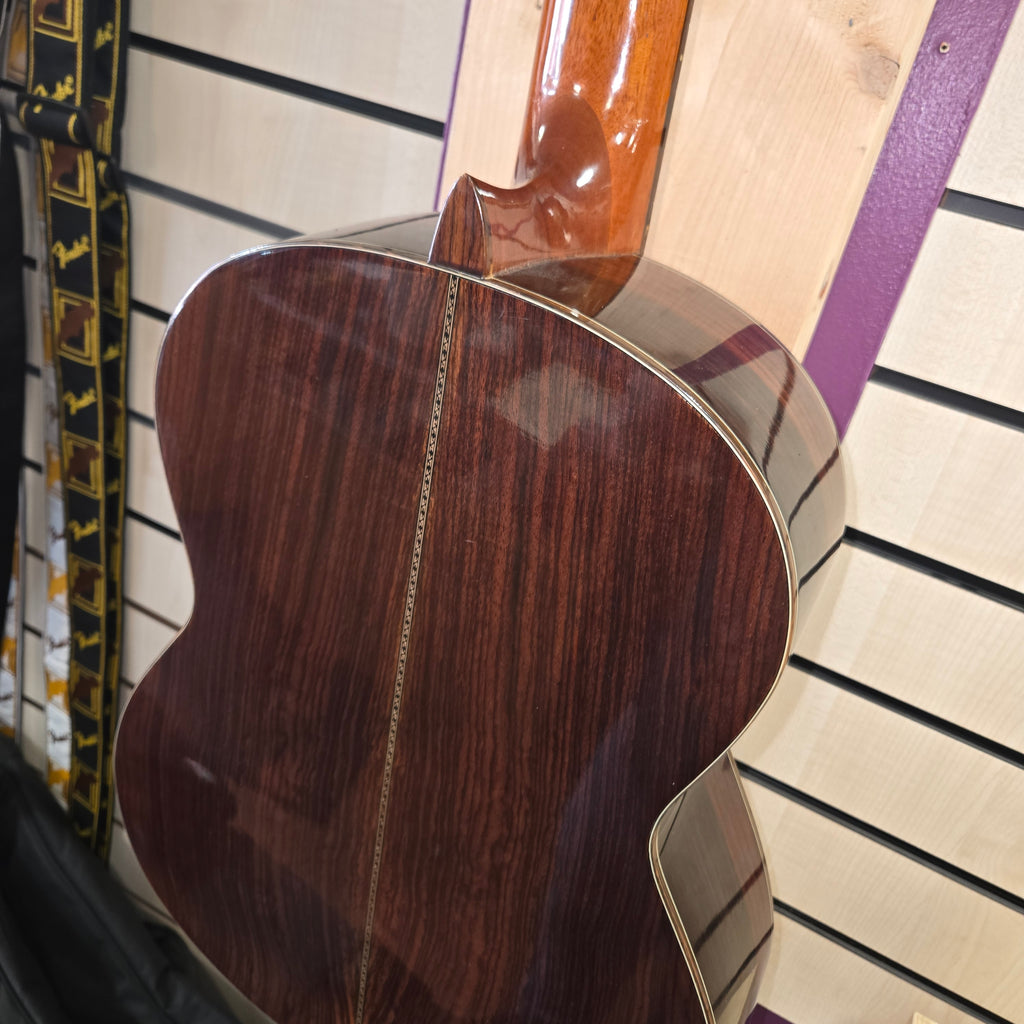Pre loved Gomez y Gomez C1