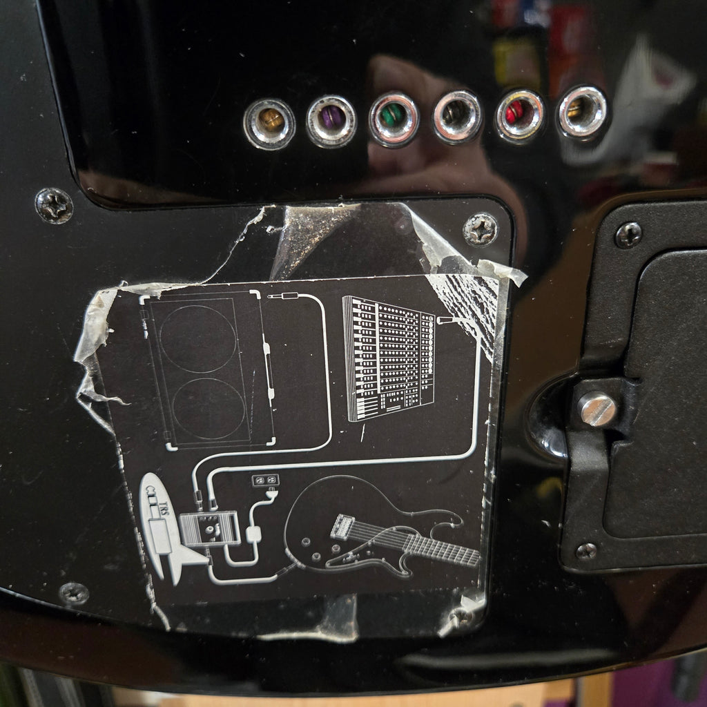 Line 6 Variaxe Pre loved