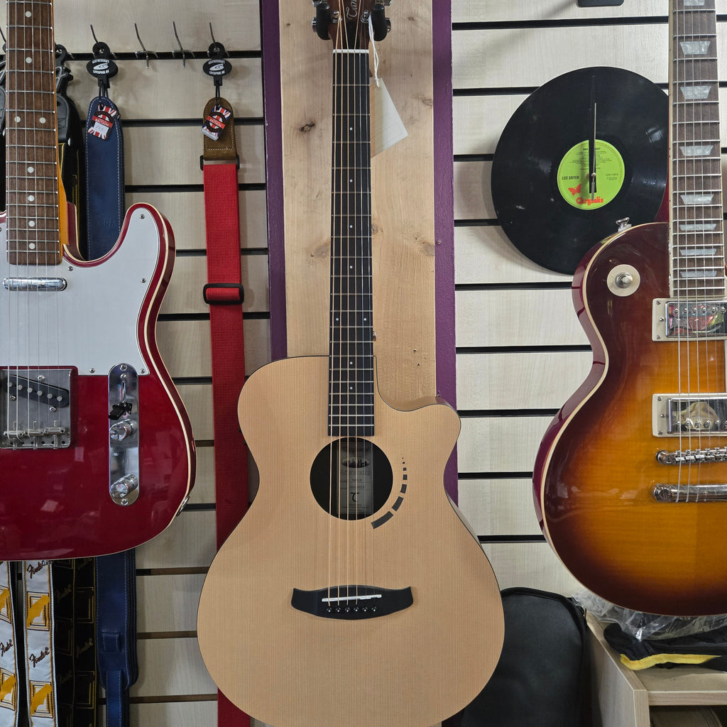 Tanglewood TM4 CE