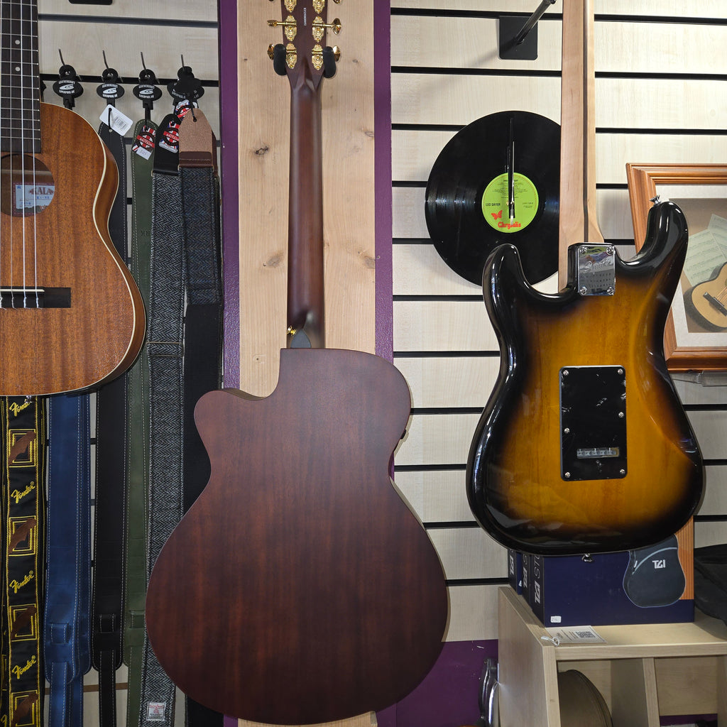 Tanglewood TE4 CEBL