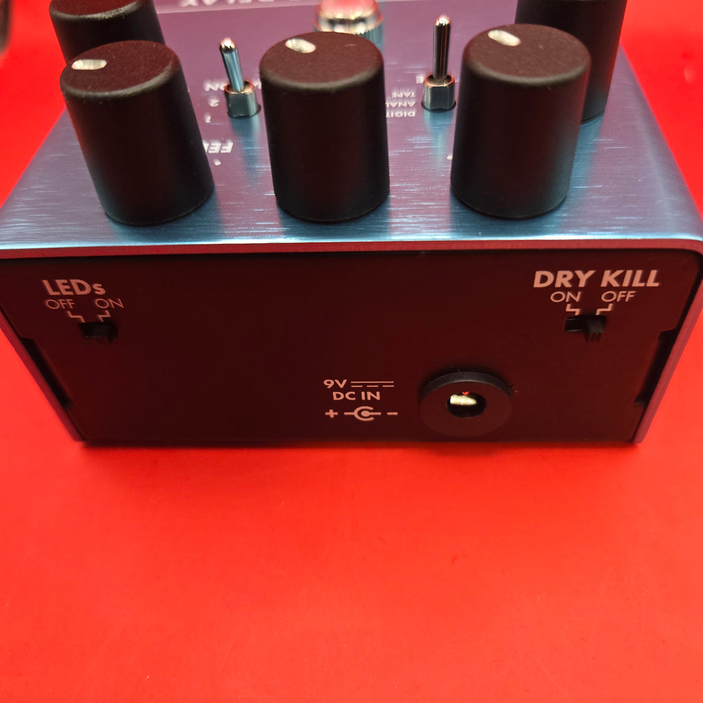 Fender Mirror Image Delay