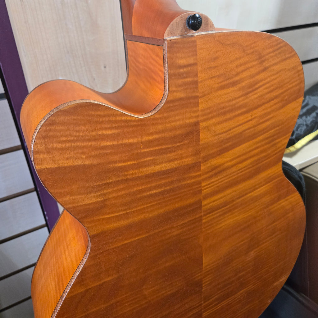 Aria Pro ii FEB F2/FL STBR