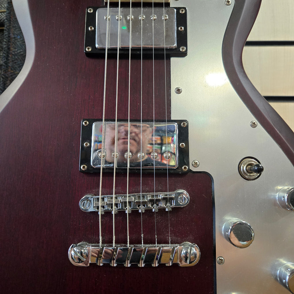 Pre loved Ibanez AXS 42 DRF 2006