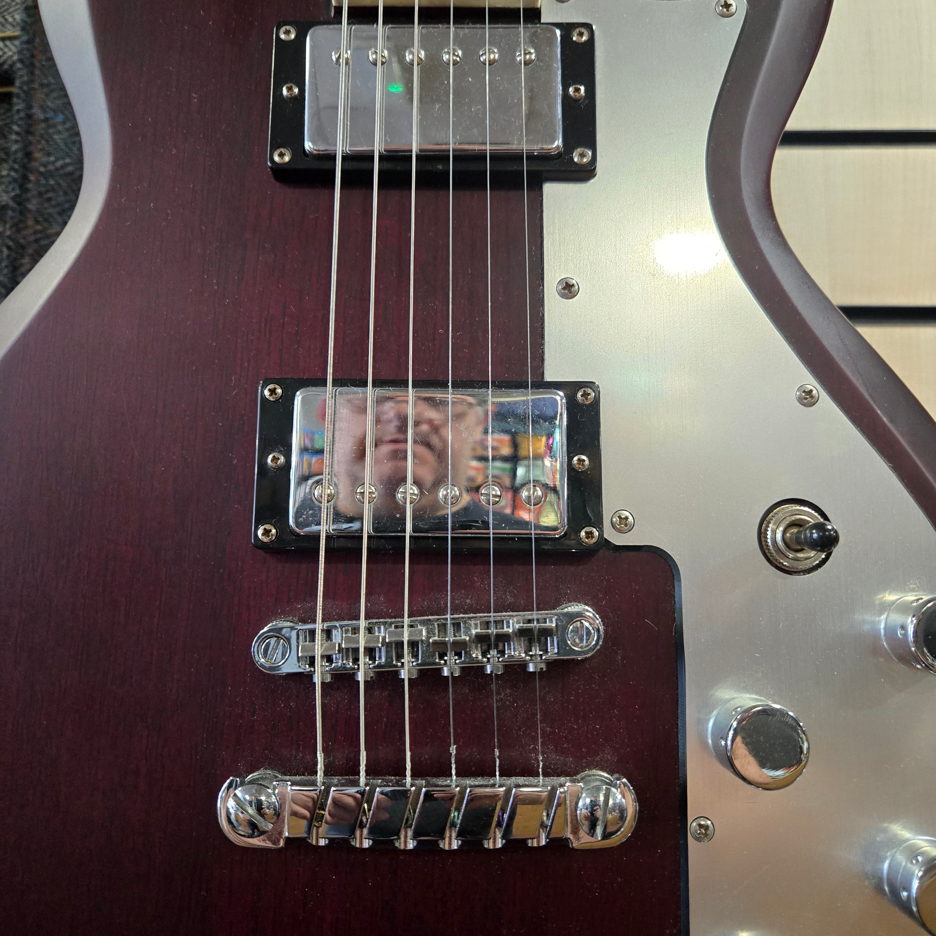 Pre loved Ibanez AXS 42 DRF 2006