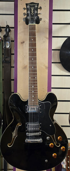 Pre loved Tanglewood TSB 59