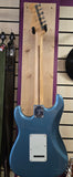 Pre loved Fender Stratocaster Player 1