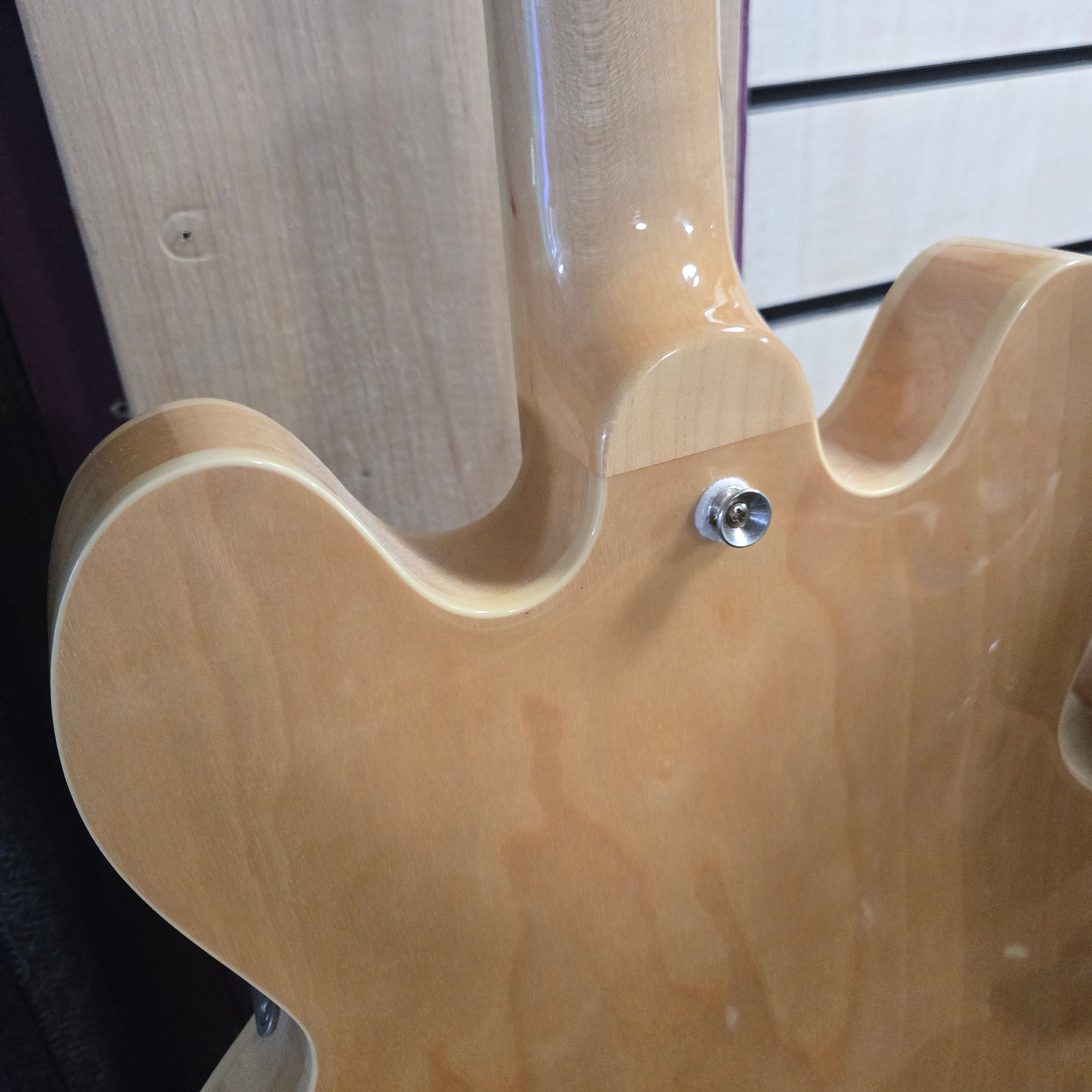 Pre loved Tanglewood TSB '59