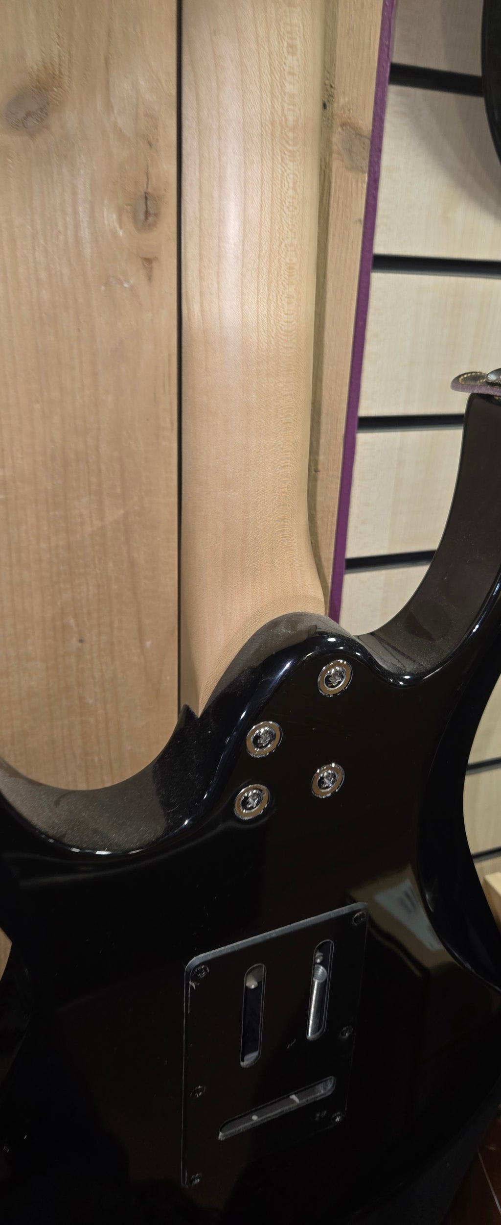 Ibanez Gio Pre Loved