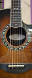 Pre loved Ovation Custom Legend 1869
