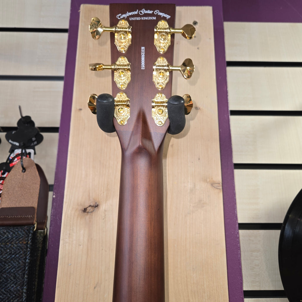 Tanglewood TE4 CEBL