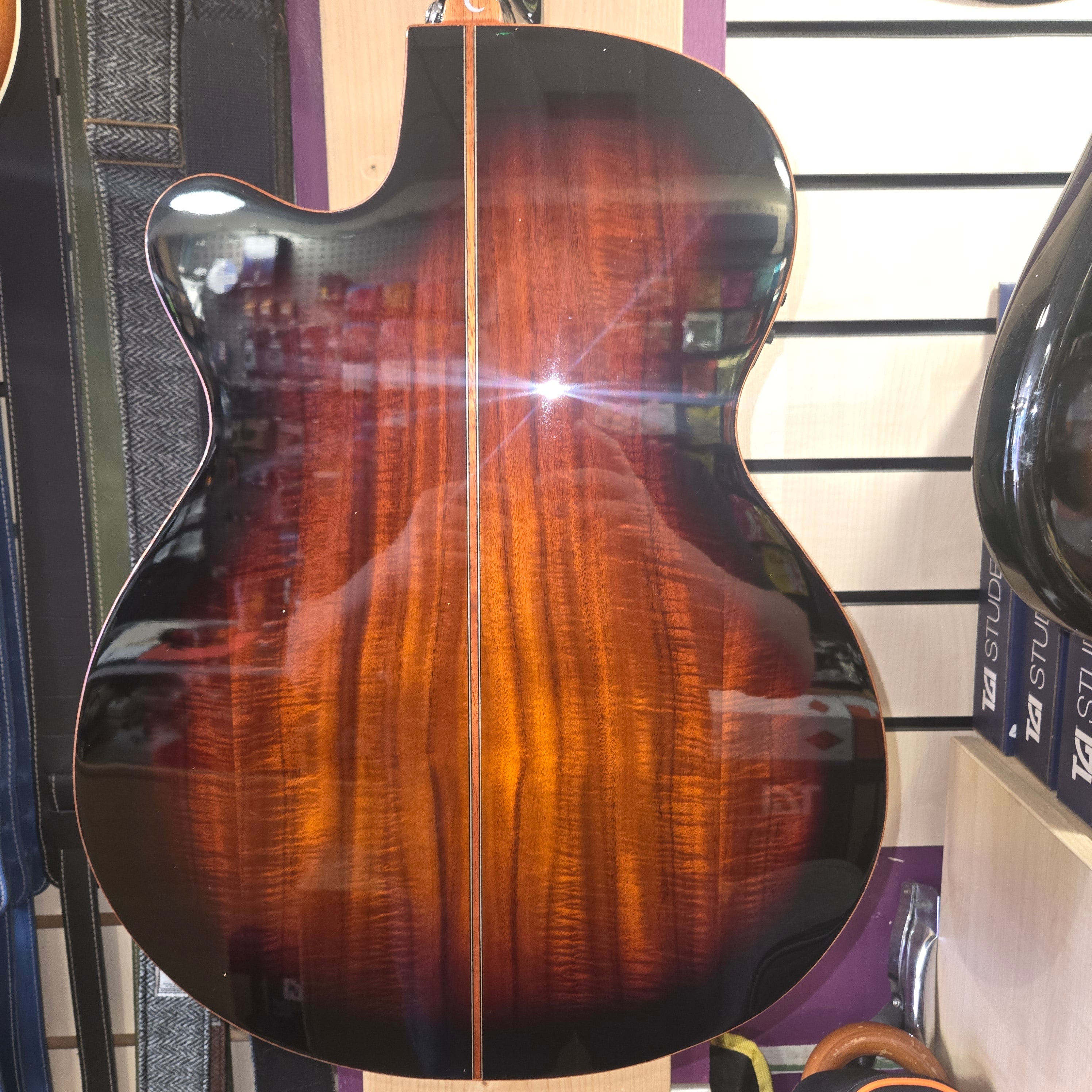 Tanglewood TWX4 CEK