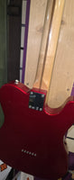 Pre loved Fender Telecaster LEFTY