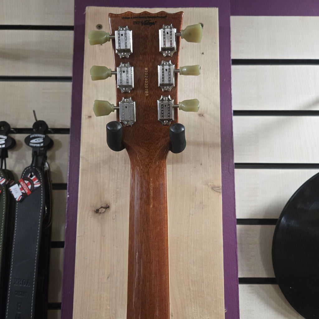 Vintage VSA500MP Pre loved