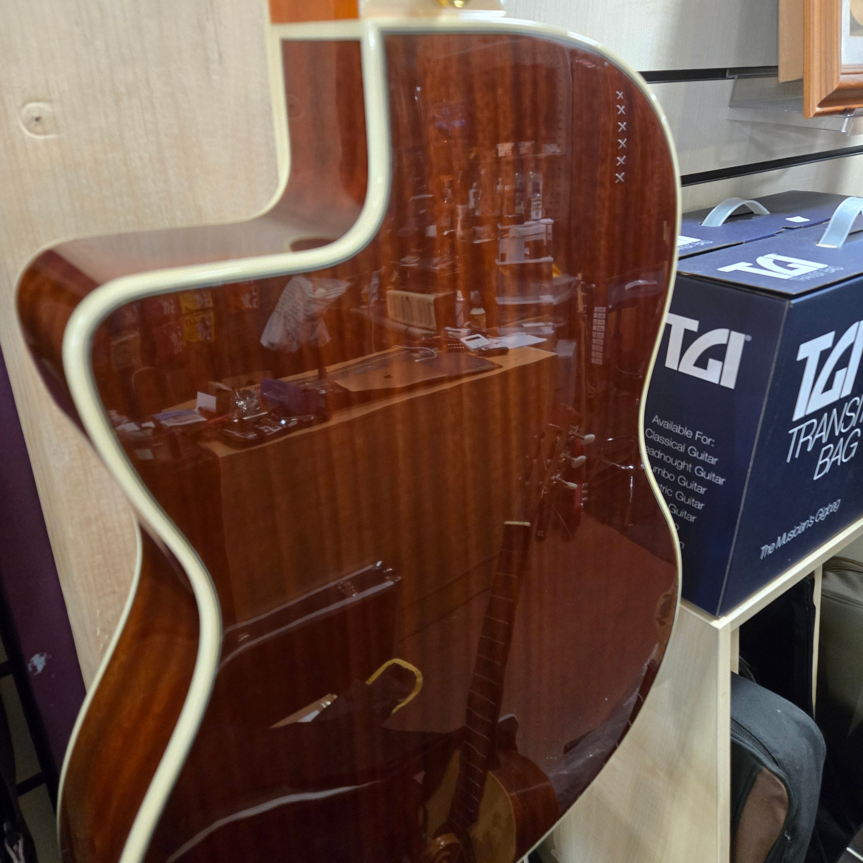 EKO NXT100CE Pre loved