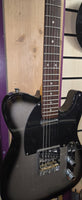 Pre loved Vintage ReIssue V72 Silverburst