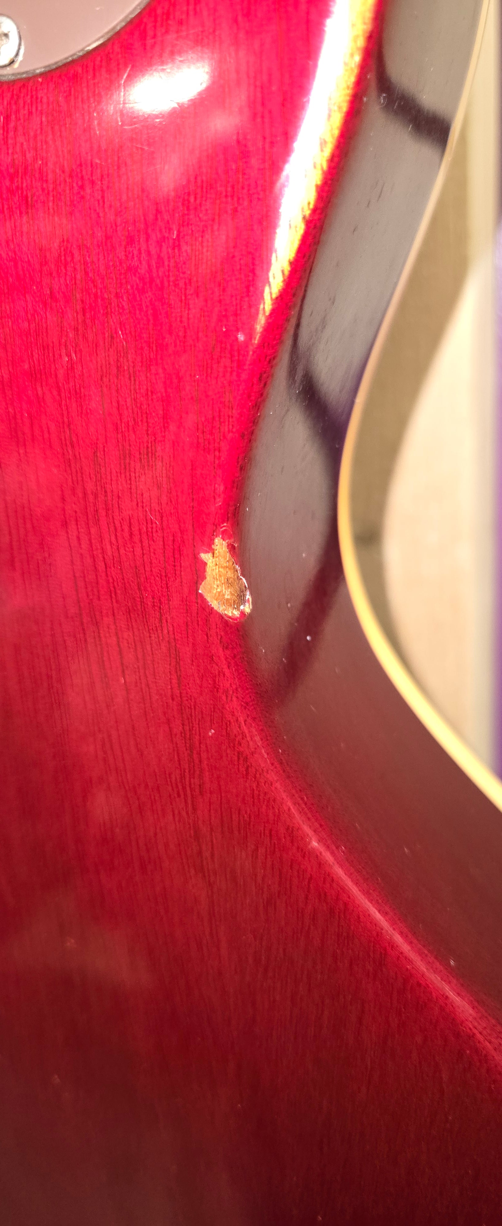 Gibson Les Paul Deluxe 1982 Pre Loved