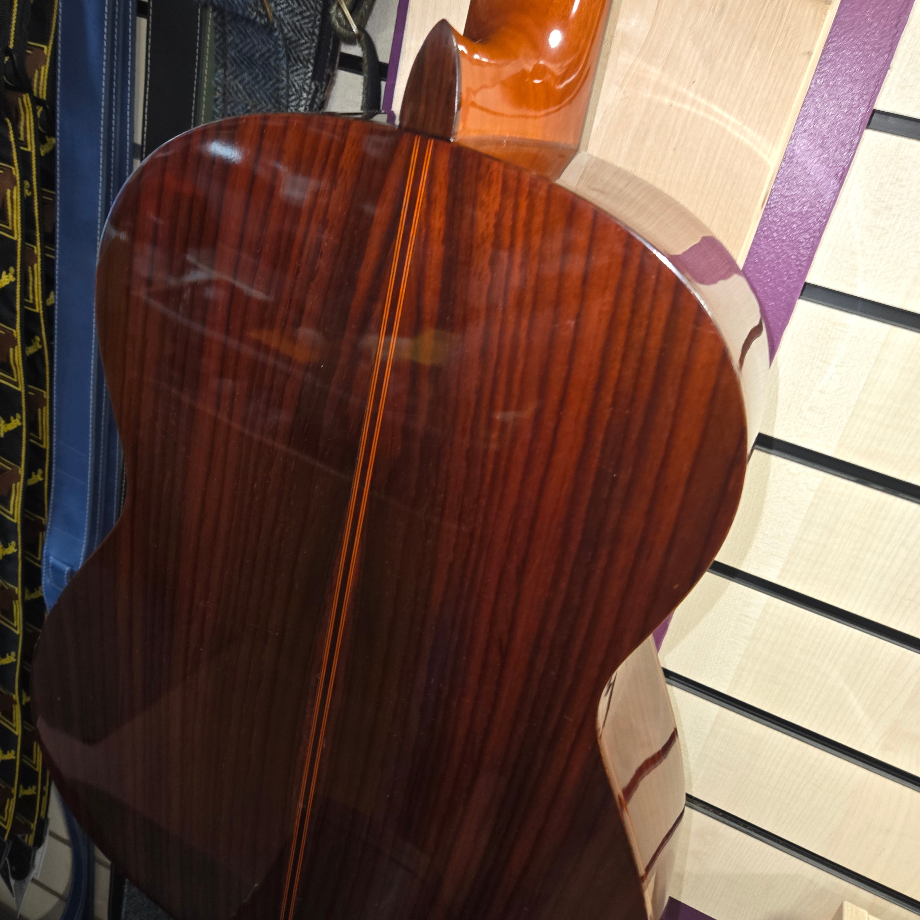 Pre loved Yamaha 220A