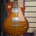Pre loved Gibson Les Paul Standard 2002 Honeyburst