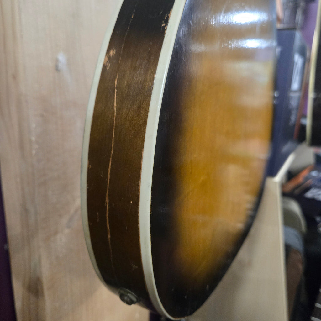 Silvertone 1421 Pre Loved