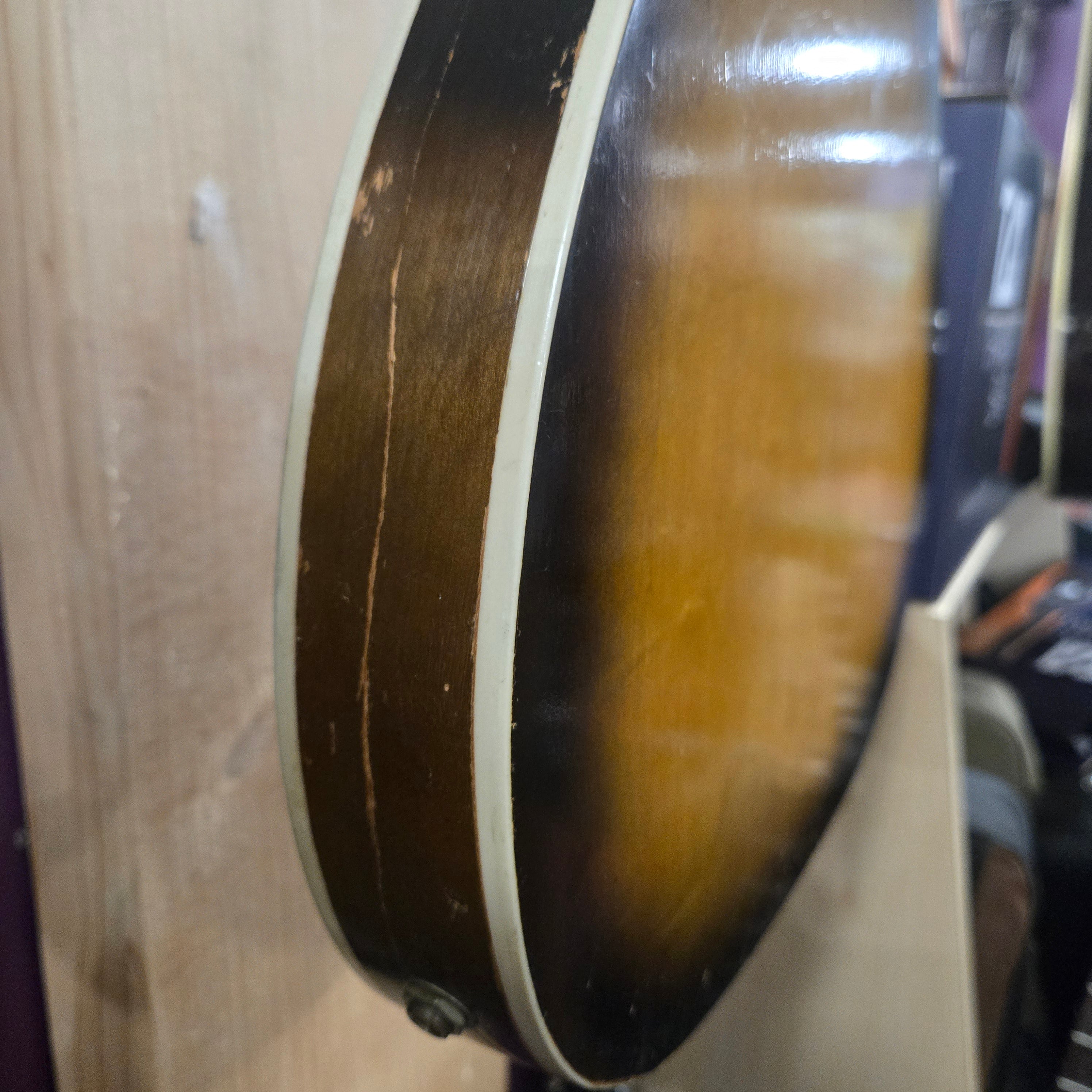 Silvertone 1421 Pre Loved