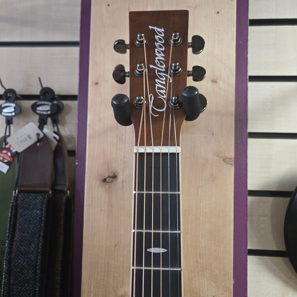 Tanglewood TRU4 CE AW