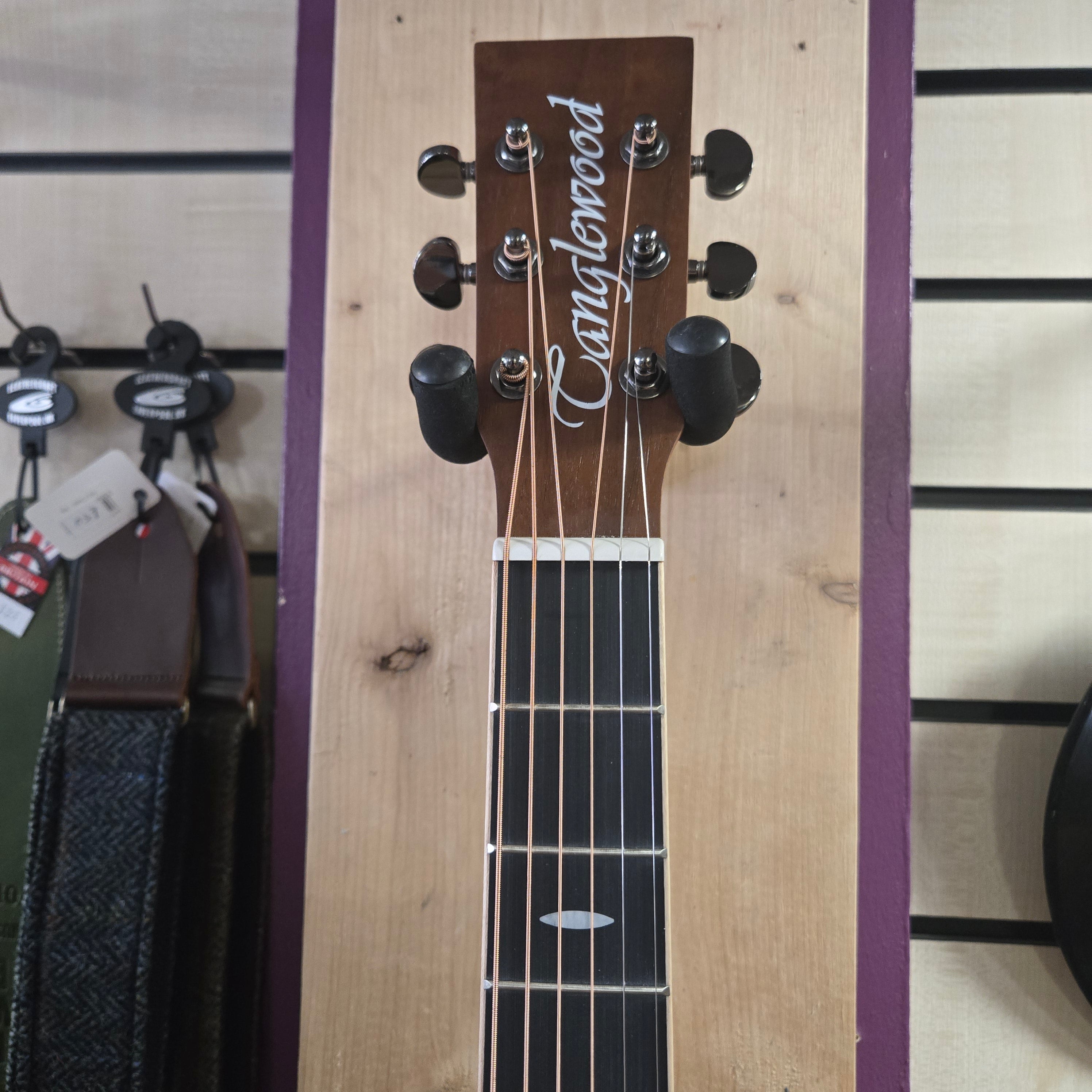 Tanglewood TRU4 CE AW