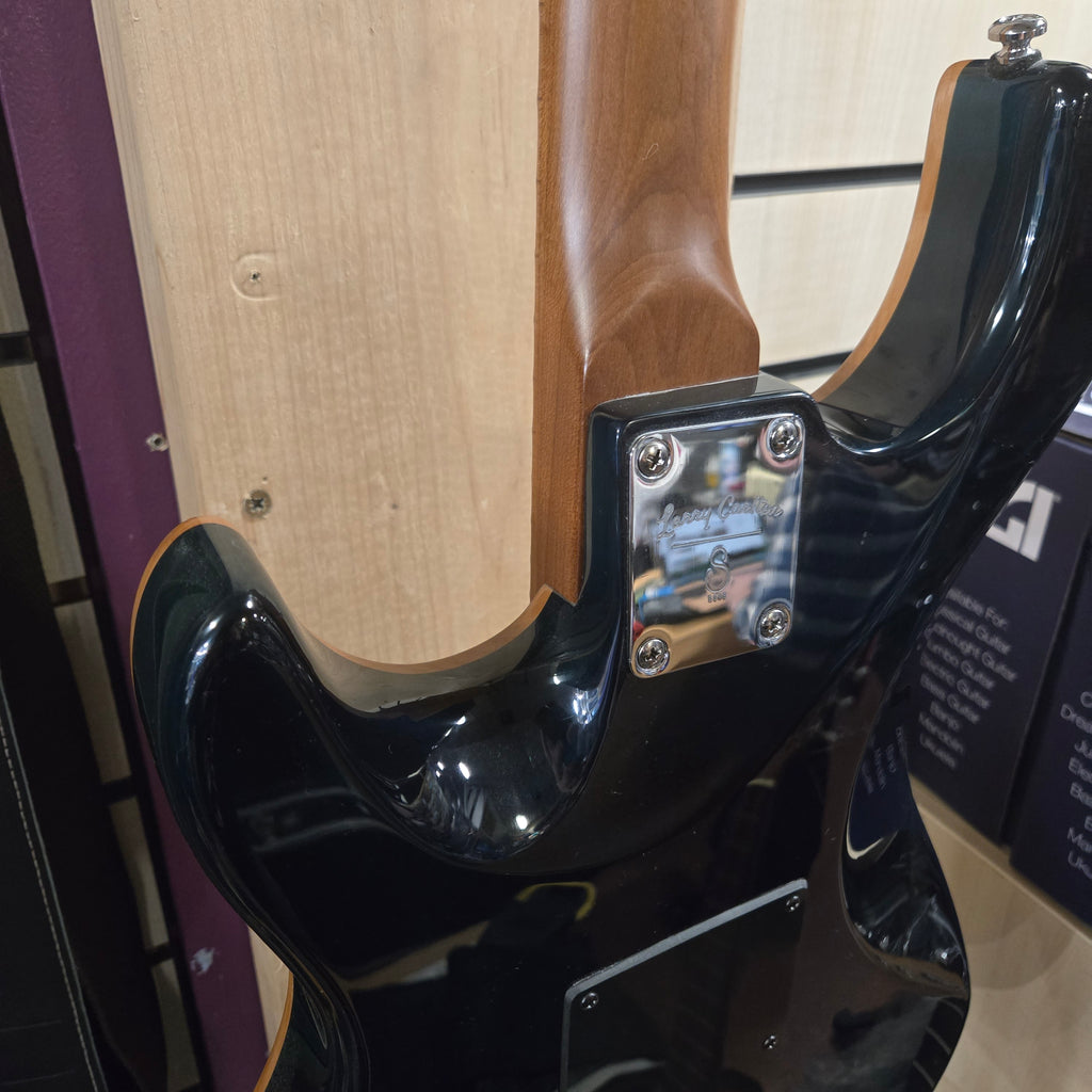 Sire Larry Carlton S7FM Trans Blue Pre loved