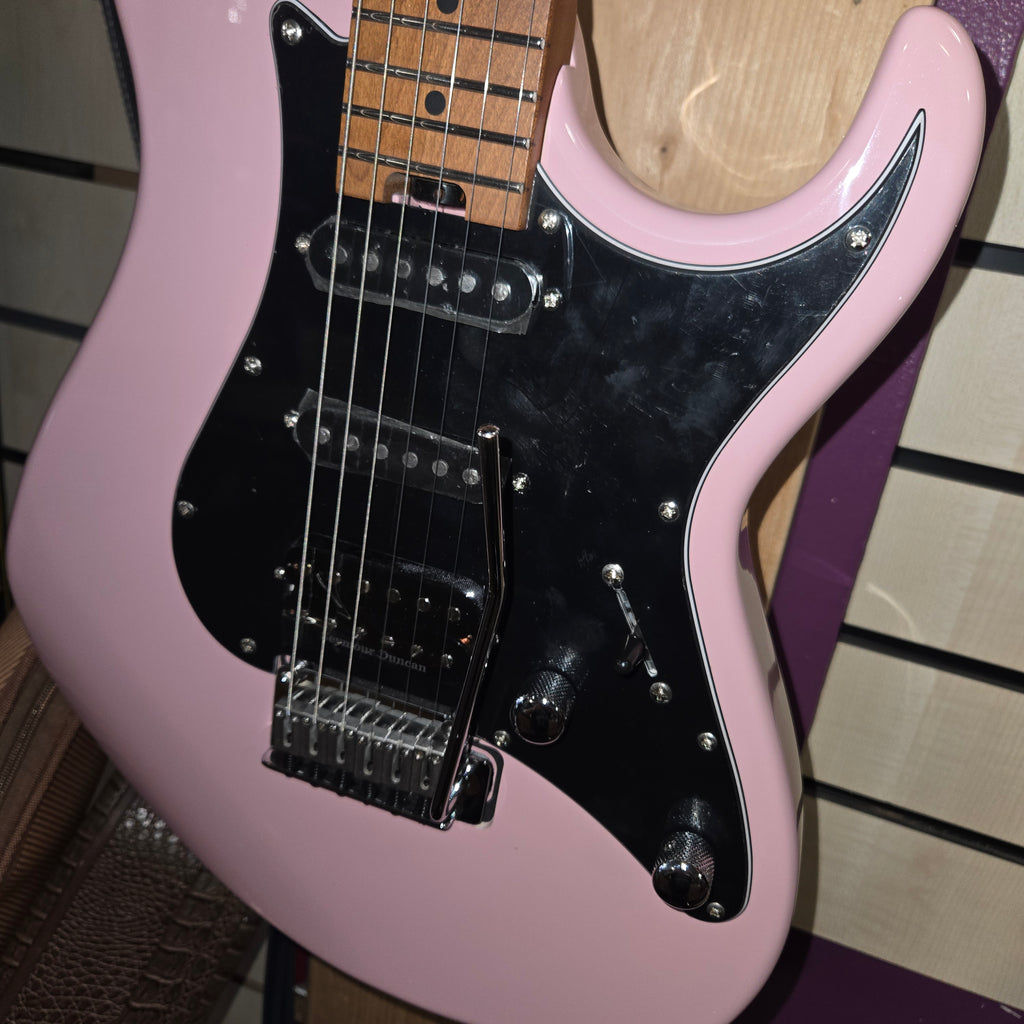 Cort G290 Modern.  Dusty Rose.