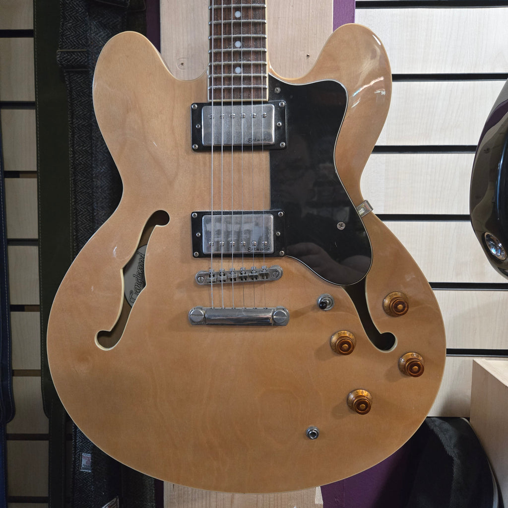 Pre loved Tanglewood TSB '59