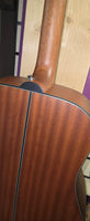 Pre loved Takamine GD11M NS