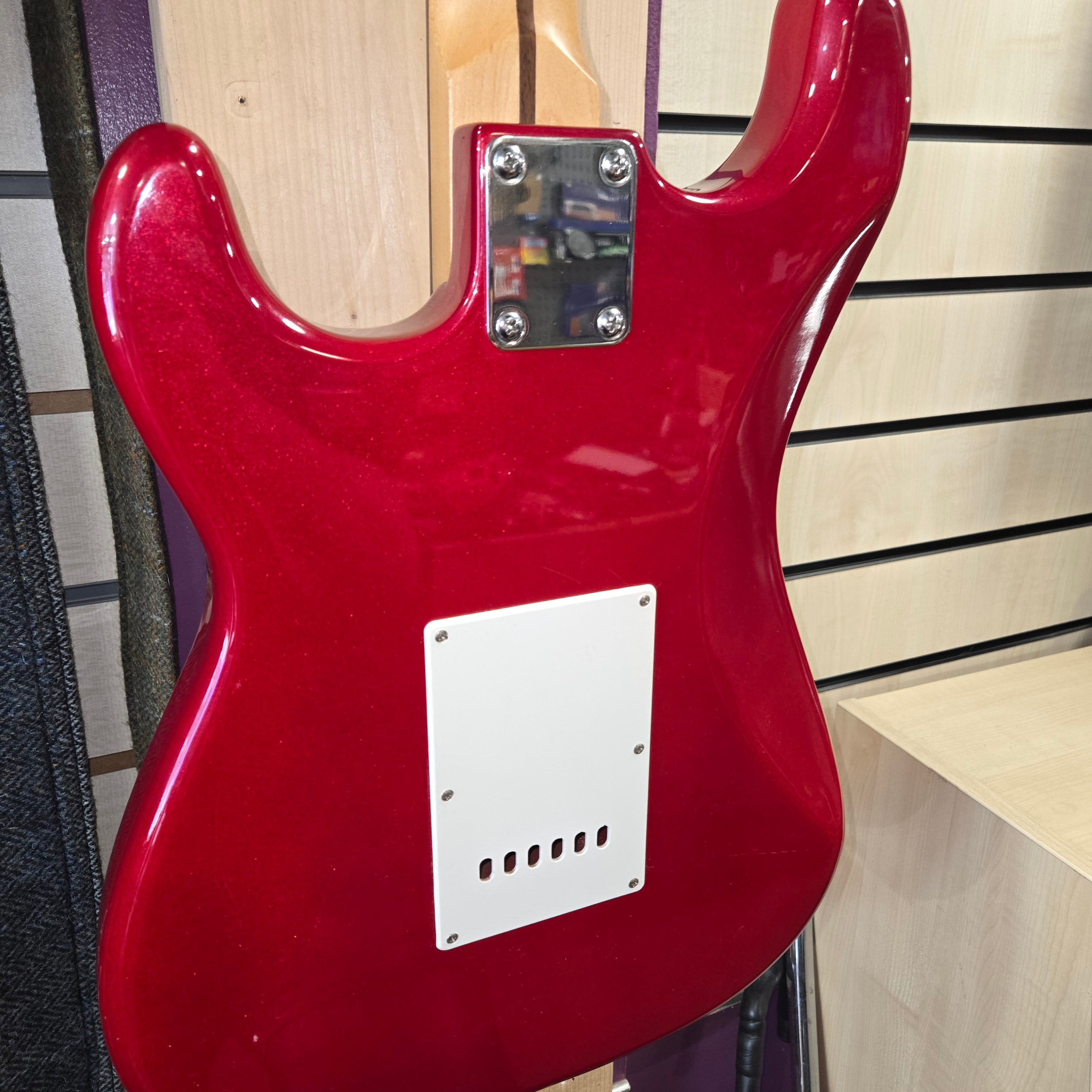 Pre loved AXL Player Deluxe
