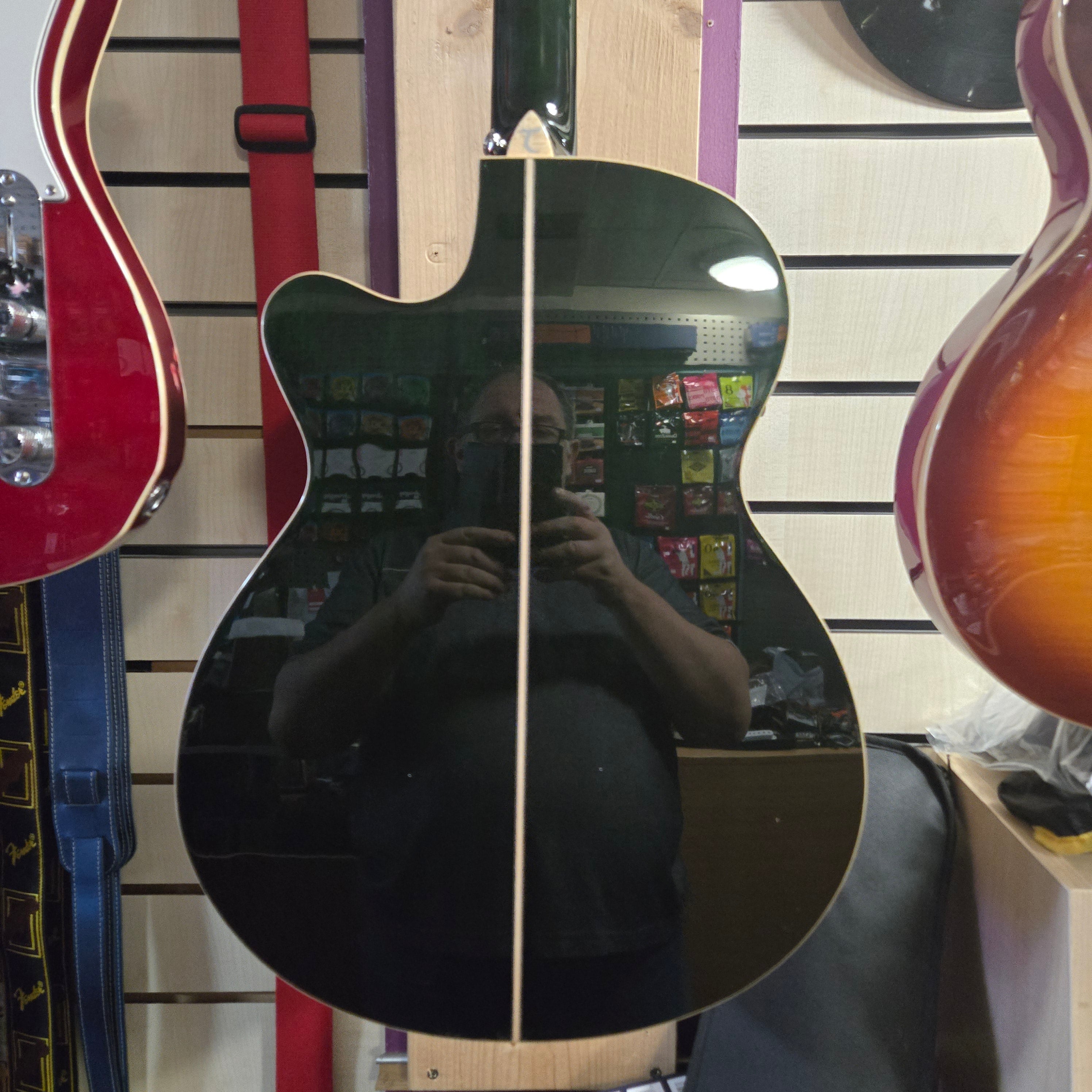Tanglewood TW4 CE FG