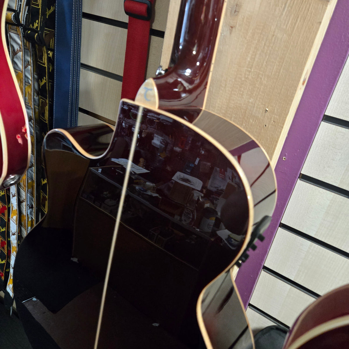 Tanglewood TW4 TLCE AVB