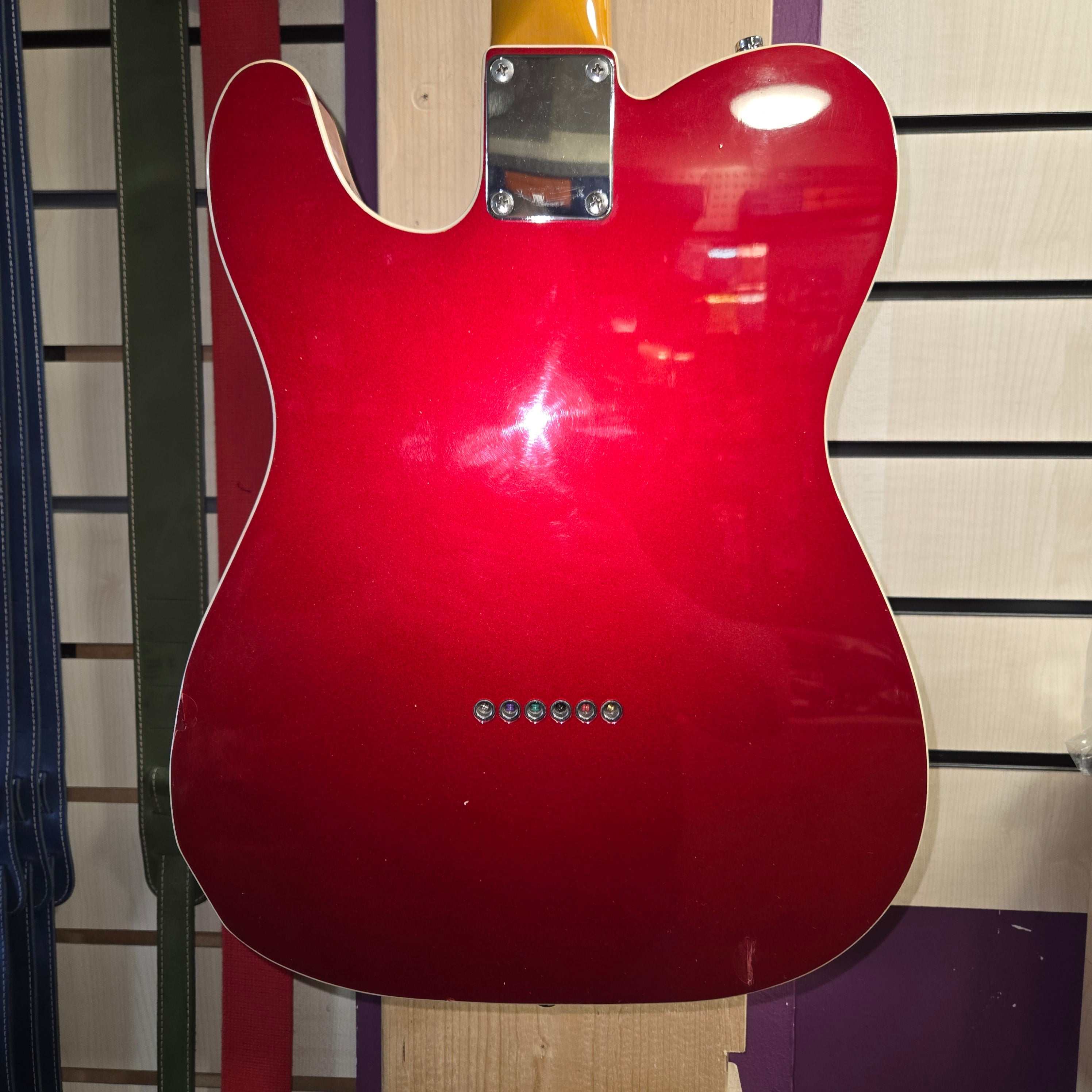 Pre loved Tokia Breezysound T Style.  Japan