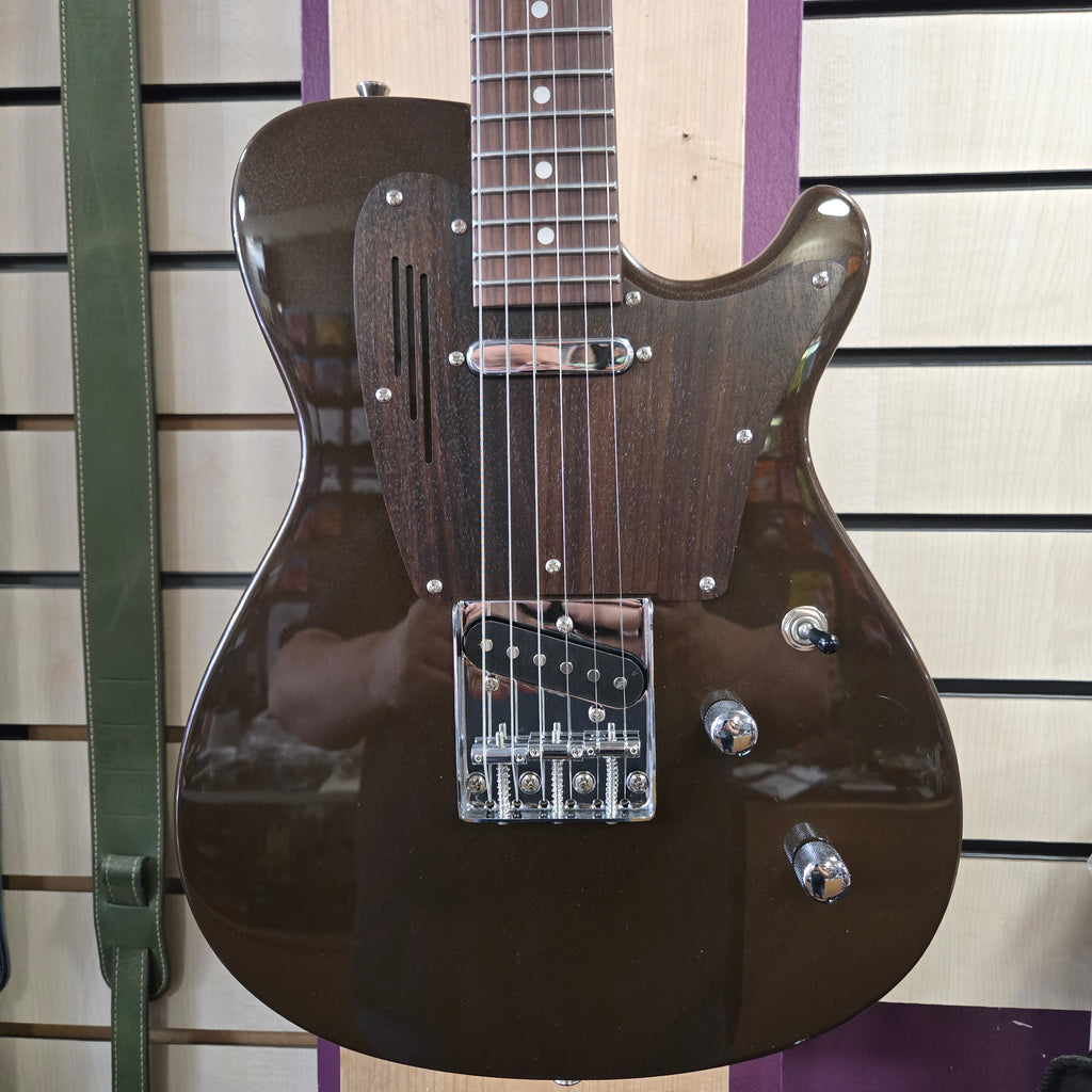 Magneto UT Wave Metalic Brown
