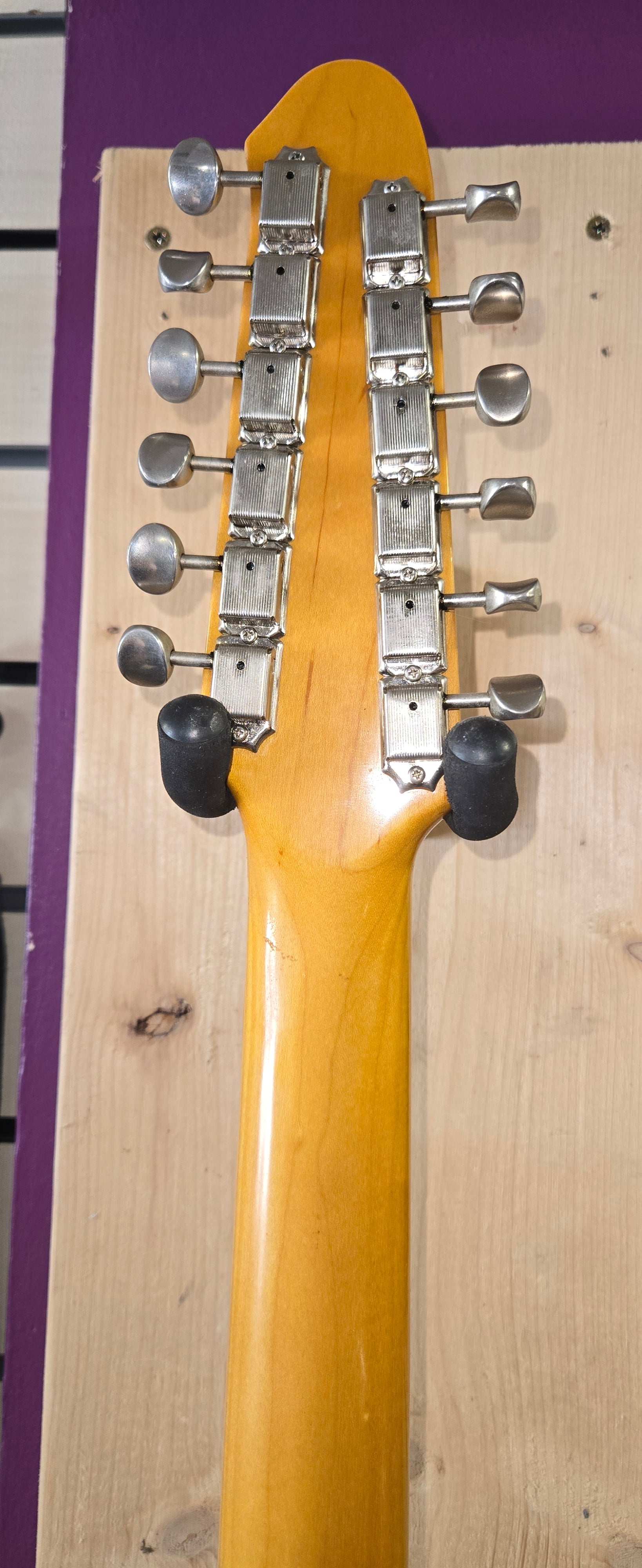 Fender 12 String Pre Loved